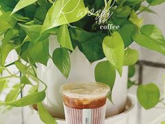 -RWORK·COFFEE(滨江店)