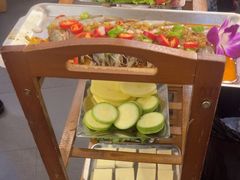 -老渔家·白族·石板烧·野生菌火锅(古城中心店)