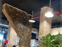 大堂-八合里牛肉火锅(八合里总店)
