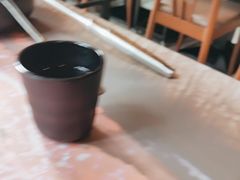 -潮牛海记•潮汕牛肉火锅•醉鸡煲•粿条汤(通北路店)