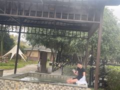 -三江森林温泉度假区