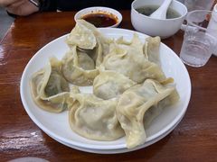-奉天蚨祥饺子馆
