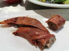 -味+新京宴·烤鸭·北京菜(创意谷店)