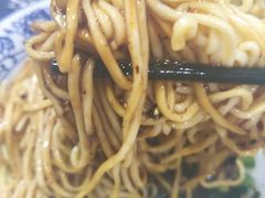 -老街杂酱面(东升街店)