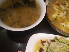 酸汤龙利鱼-舌尖上的食缘花园主题餐厅