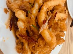 -九龙餐厅(大沽路店)