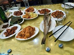 -西塔大冷面(三好街店)