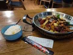 -川锅哎哟·麻辣香锅(国大城市广场店)