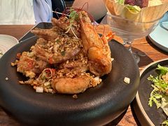 -食陆号·新式台湾创意菜(十全街首店)