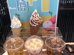 -永和大王(万顺路店)