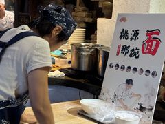 -桃源人家(环城南路店)