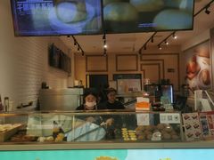 -西树泡芙(秦皇岛茂业天地店)