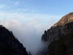 -黄山西海饭店-自助餐厅