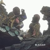 祖庙是佛山最好的景点，没有之一