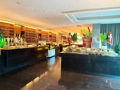 -宁波逸东豪生大酒店·豪生咖啡厅