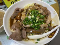 -荔林食店(西华路店)
