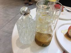 -CHEZ JASMINE 茉莉的氧气厨房