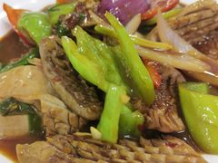 -潮州菜馆(十里河店)