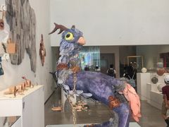 -四川美术学院美术馆