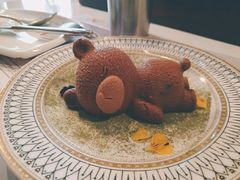 -斯比特花园西餐厅(大丸百货店)