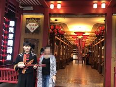 -新凯里酸汤鱼(飞山街店)