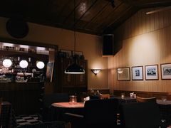 大堂-小世界西餐厅(建国门店)