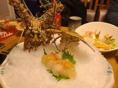 -王鼎精致料理铁板烧(世博源店)