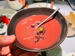 -苏帮袁Sue Cuisine(将台店)
