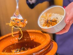 -狮拾久·现代新加坡料理(福田COCO Park店)