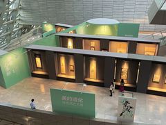 -深圳市当代艺术与城市规划馆