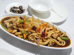 -阿杰臻选海鲜饭店(普陀山店)