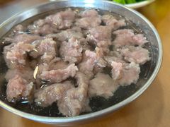 -老牌依强牛肉店(达道总店)