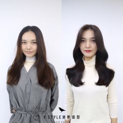 -P.STYLE 派斯造型