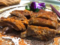 -华兴大酒楼(亿宝大厦店)