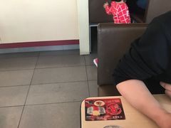 -李先生牛肉面大王(济泺路店)