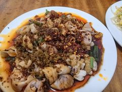 -温记府廟豆汤饭·始于1955年(海椒店)