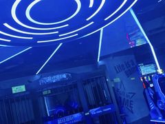 -世代星球·保龄球·镭战真人CS·团建(杨浦店)
