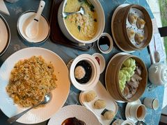 -扬州香格里拉·香宫中餐厅