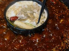 -家一加火锅(绿地翠谷总店)