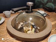 -云渔堂蒸汽石锅鱼(万达店)