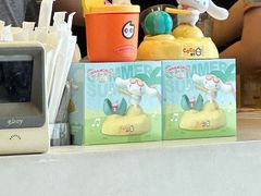 -CoCo都可(淞滨店)