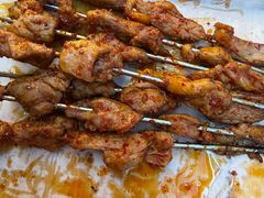 -有奴思烤肉·清真(正宁路店)