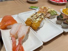 -友壹町寿司(佛山新DNA店)