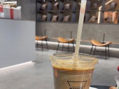 -Manner Coffee(淮海755店)