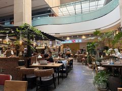 -大书房咖啡(中传国交店)
