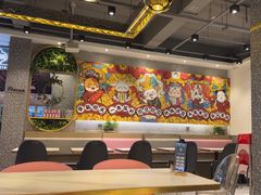 -柠檬树茶餐厅(海雅缤纷城店)