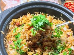 -三个椰子·现砍椰子鸡(金源CBD店)