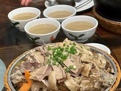 -猪肉婆私房菜(容桂总店)