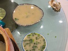 -粤盛海鲜平价店(洛溪食街店)
