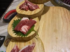 -火炉火自助餐(喜隆多店)